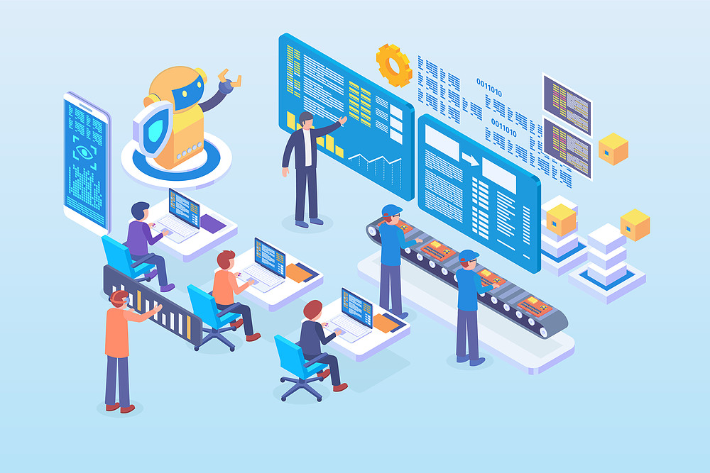 Skills: The new workforce operating system