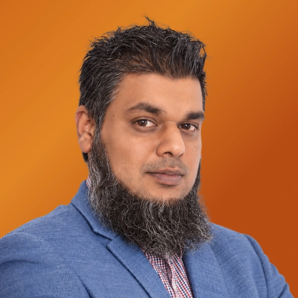 Ayyoob Khan Moosun