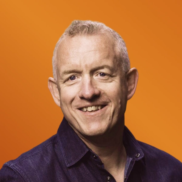 Barry Matthews