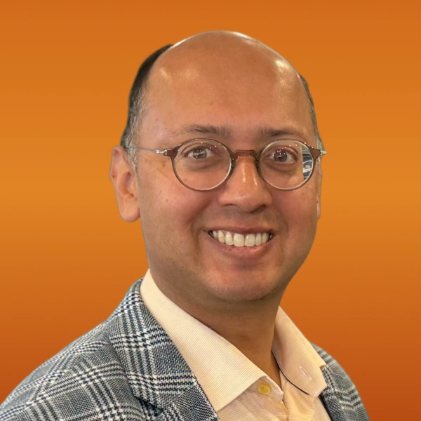 Faisal Hawa