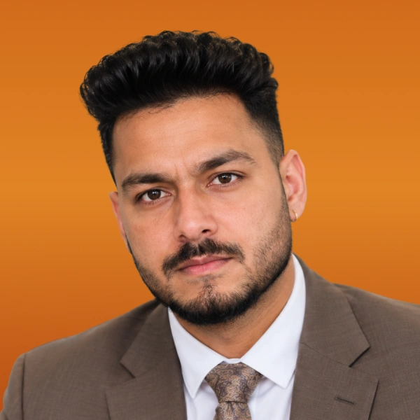 Nikhil Nijjer